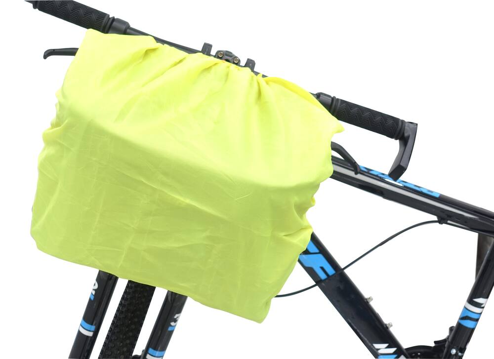 Raleigh Bulk Handlebar Bag