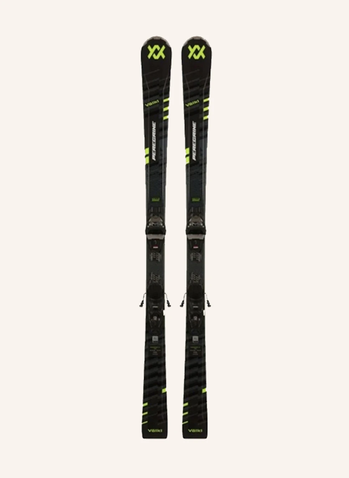 Völkl Skiset PEREGRINE XT 2025