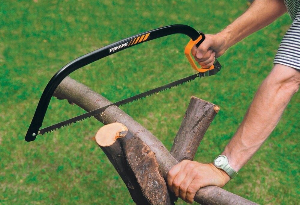 BUESAG FISKARS SW30