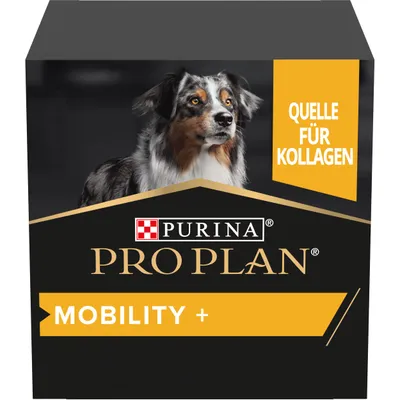 PRO PLAN Mobility Dog Supplement Powder