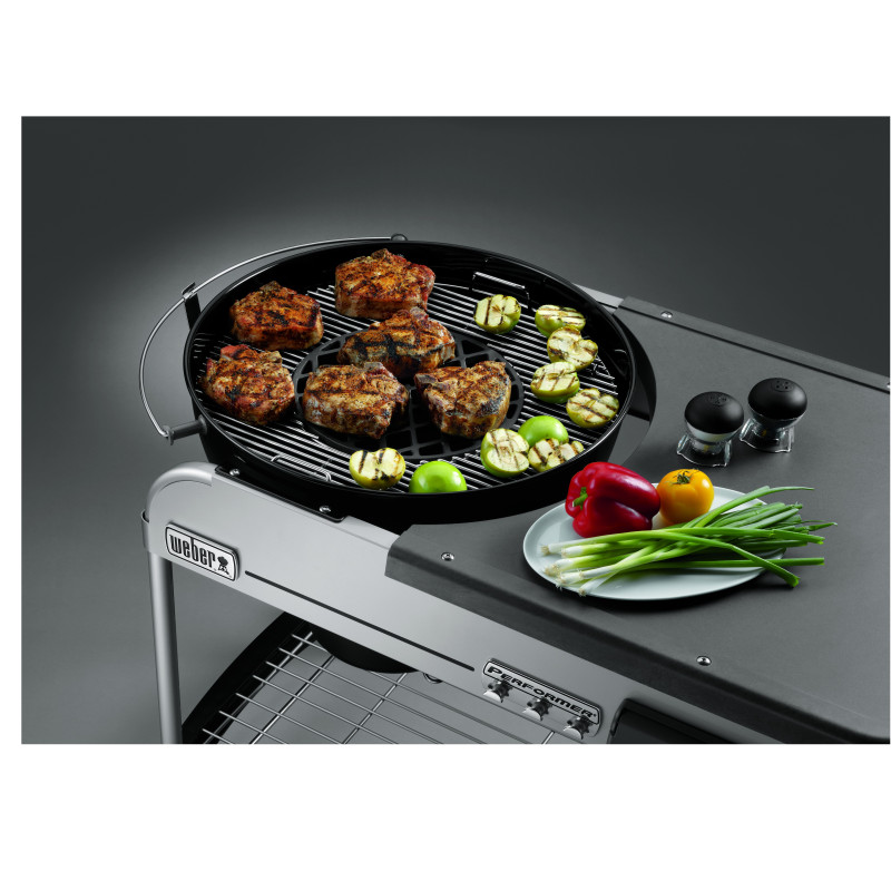 Grille de saisie GBS WEBER