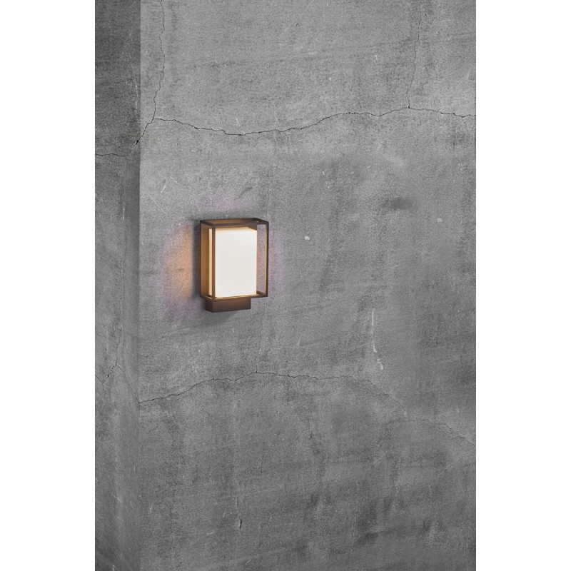 Applique extérieure LED Nestor 8 W NORDLUX