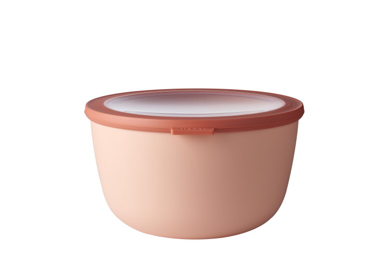 Multikom Cirqula 3000 ml - Nordic blush