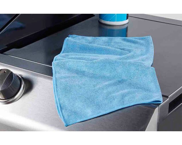 Pro Grill Essential Cleaning Cloths