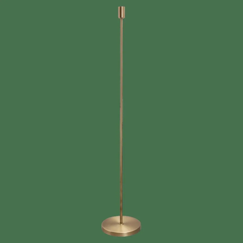 Lampadaires^CASA SHAIN Lampadaire Doré