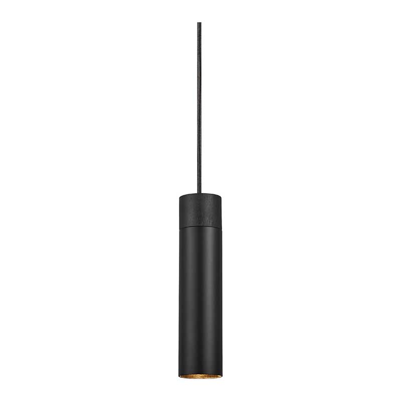 Nordlux Tilo Hanglamp - GU10 - Zwart