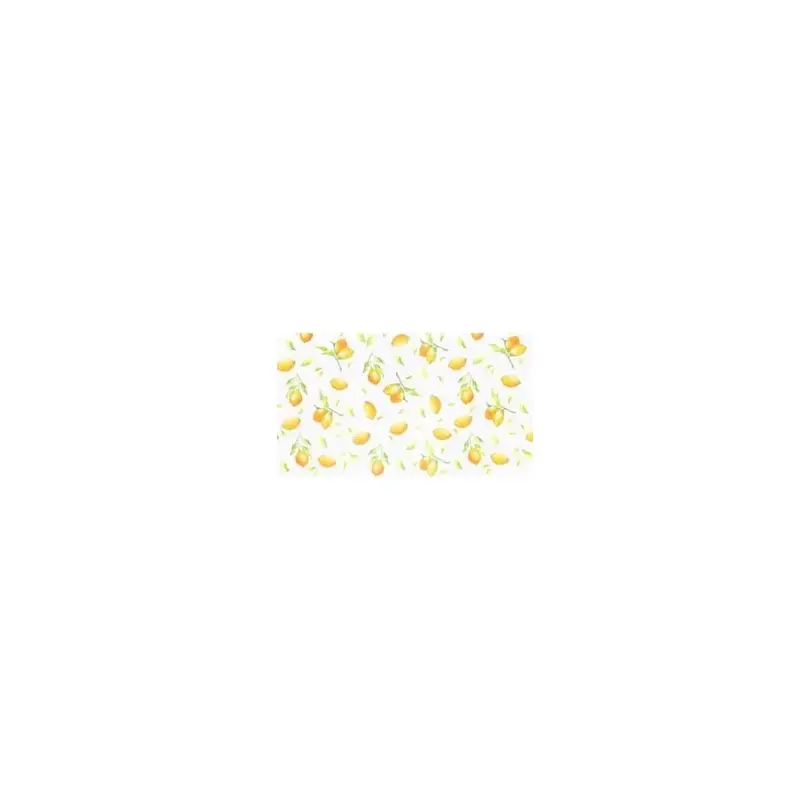 Tischdecke Citrus