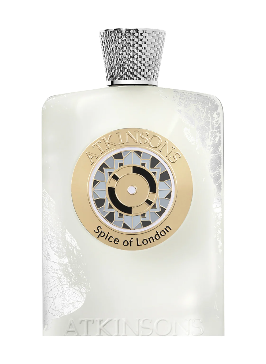 ATKINSONS SPICE OF LONDON