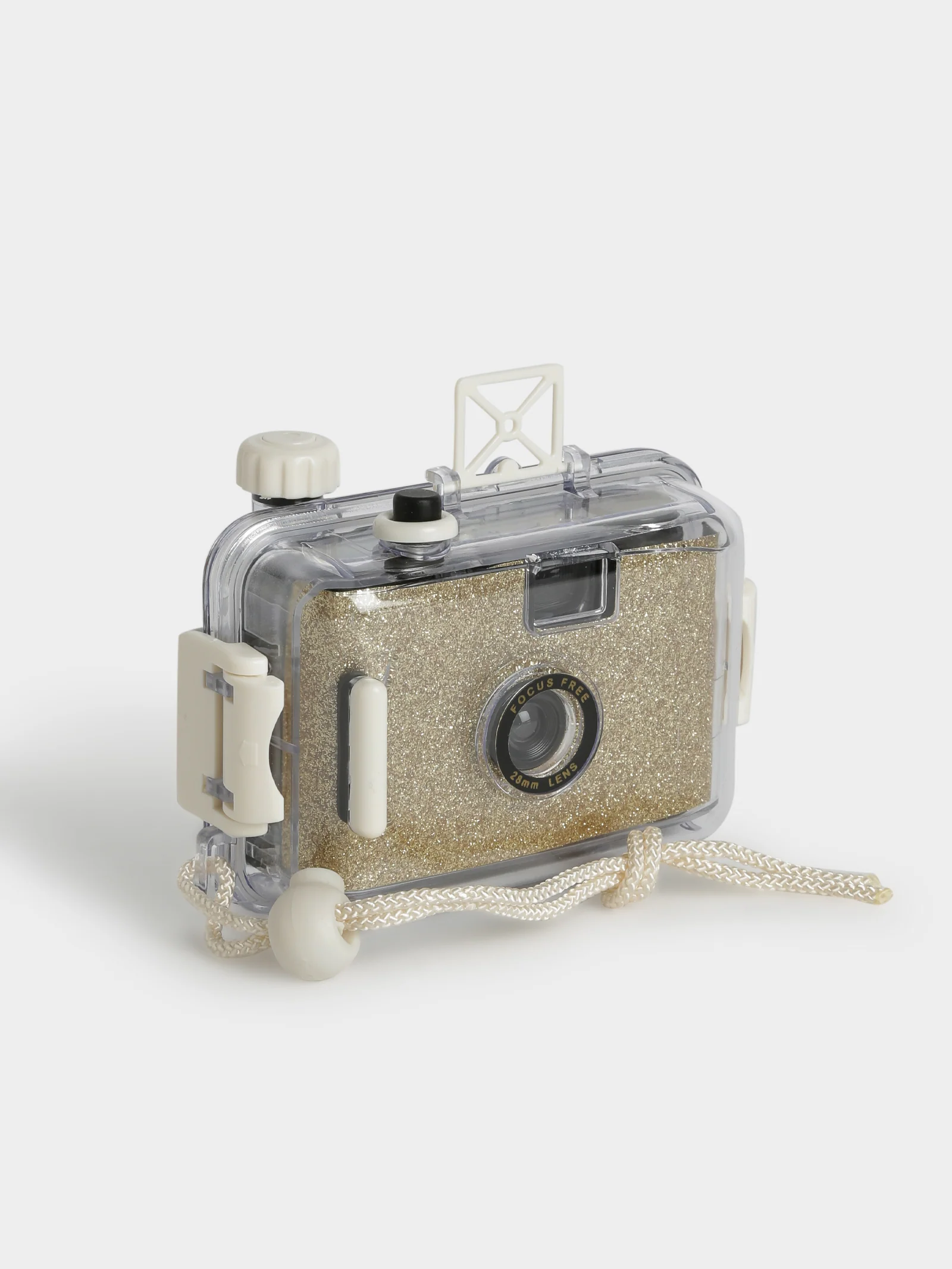Underwater Camera