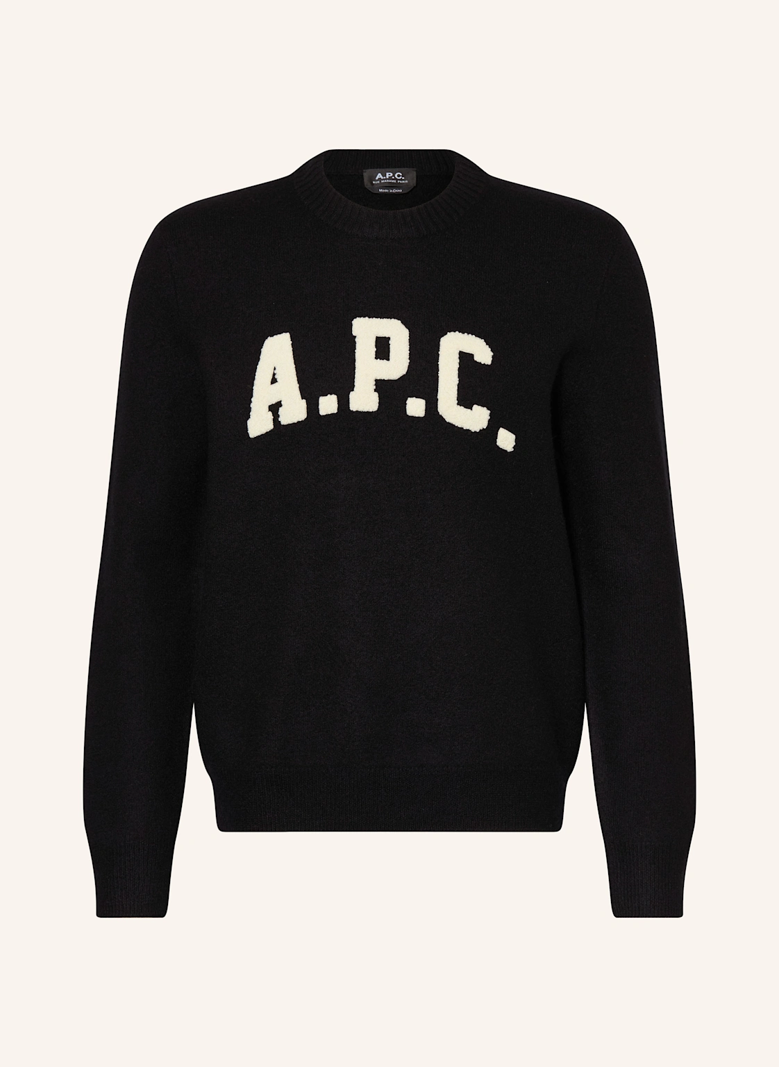 A.P.C. Pullover JAY