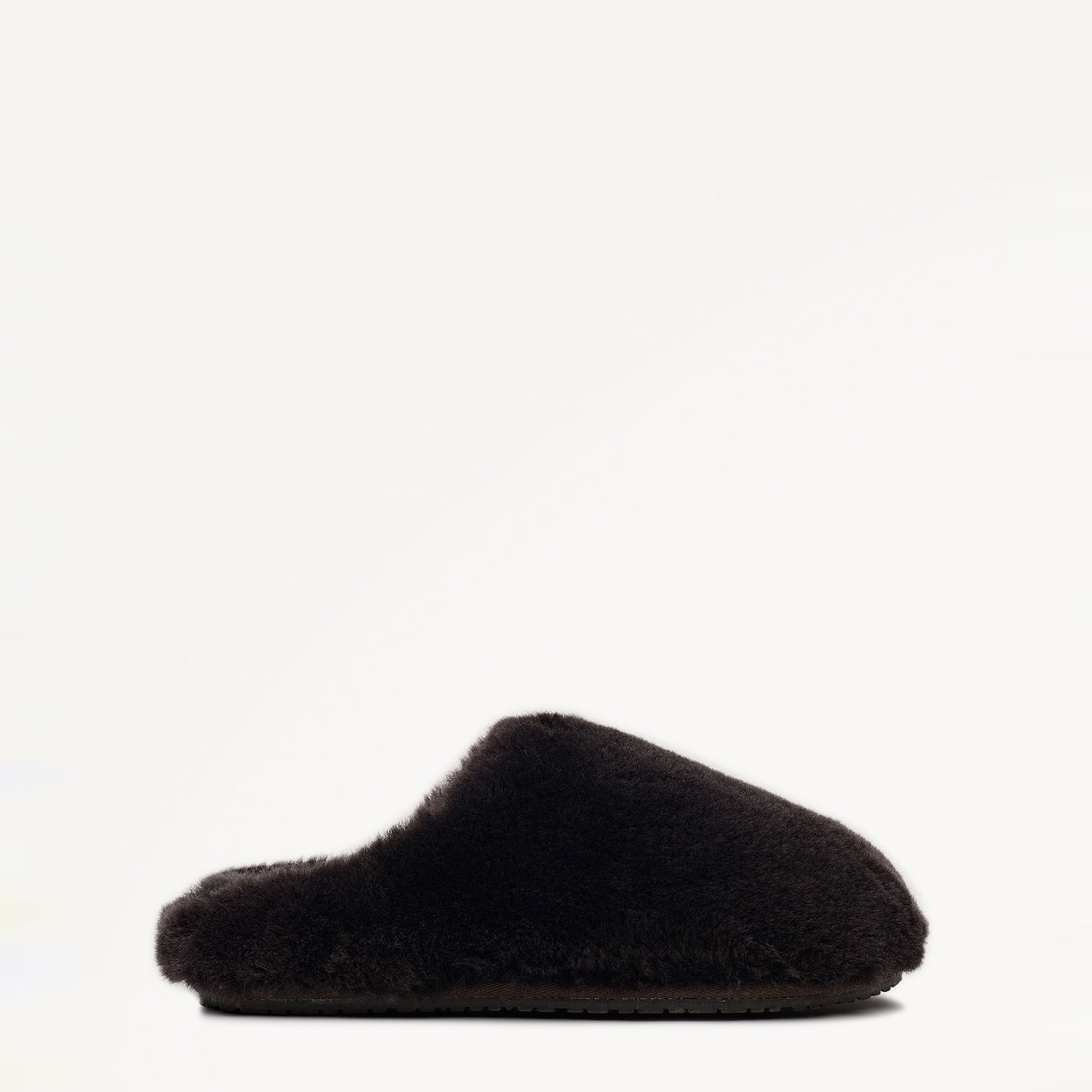 Cloud Street - Luxe Shearling Fluff Mule