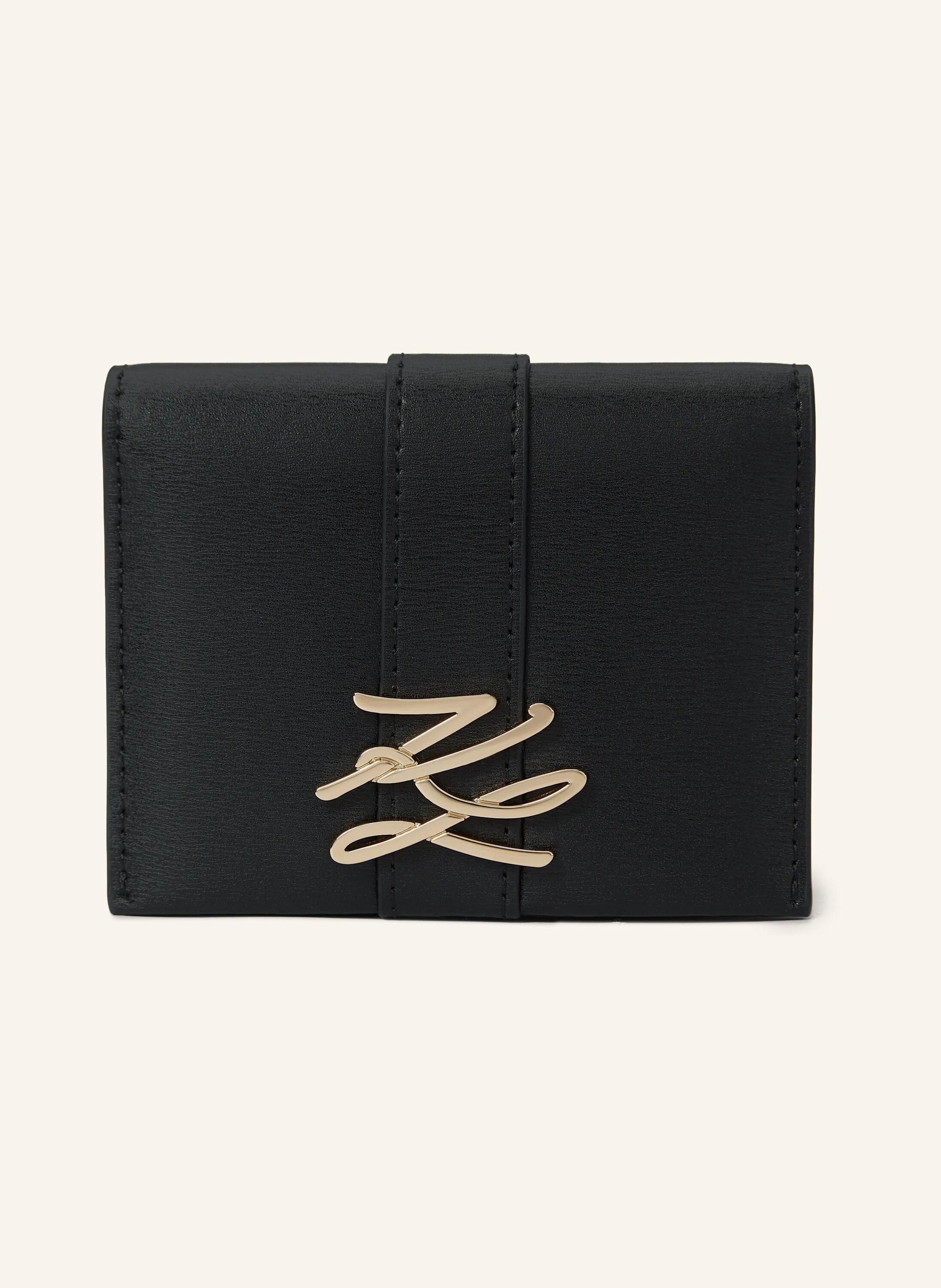 KARL LAGERFELD Kartenetui
