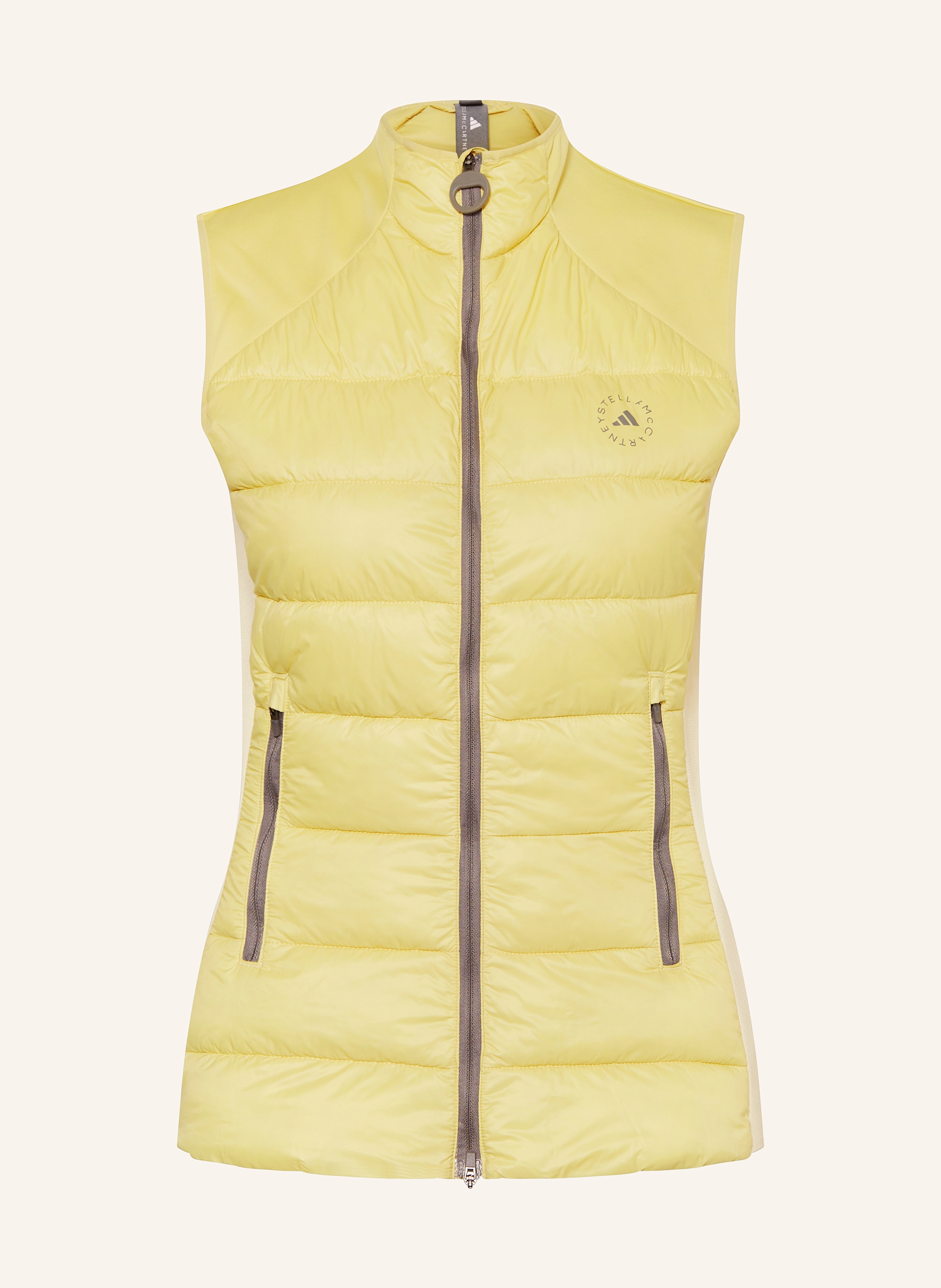 adidas by Stella McCartney Hybrid-Weste ASMC
