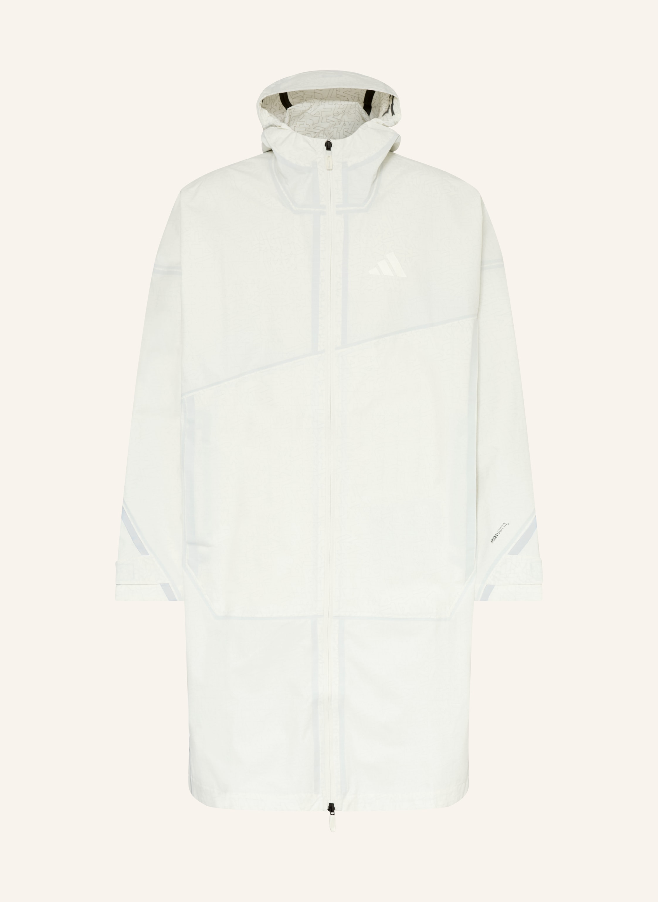 adidas TERREX Regenjacke XPLORIC