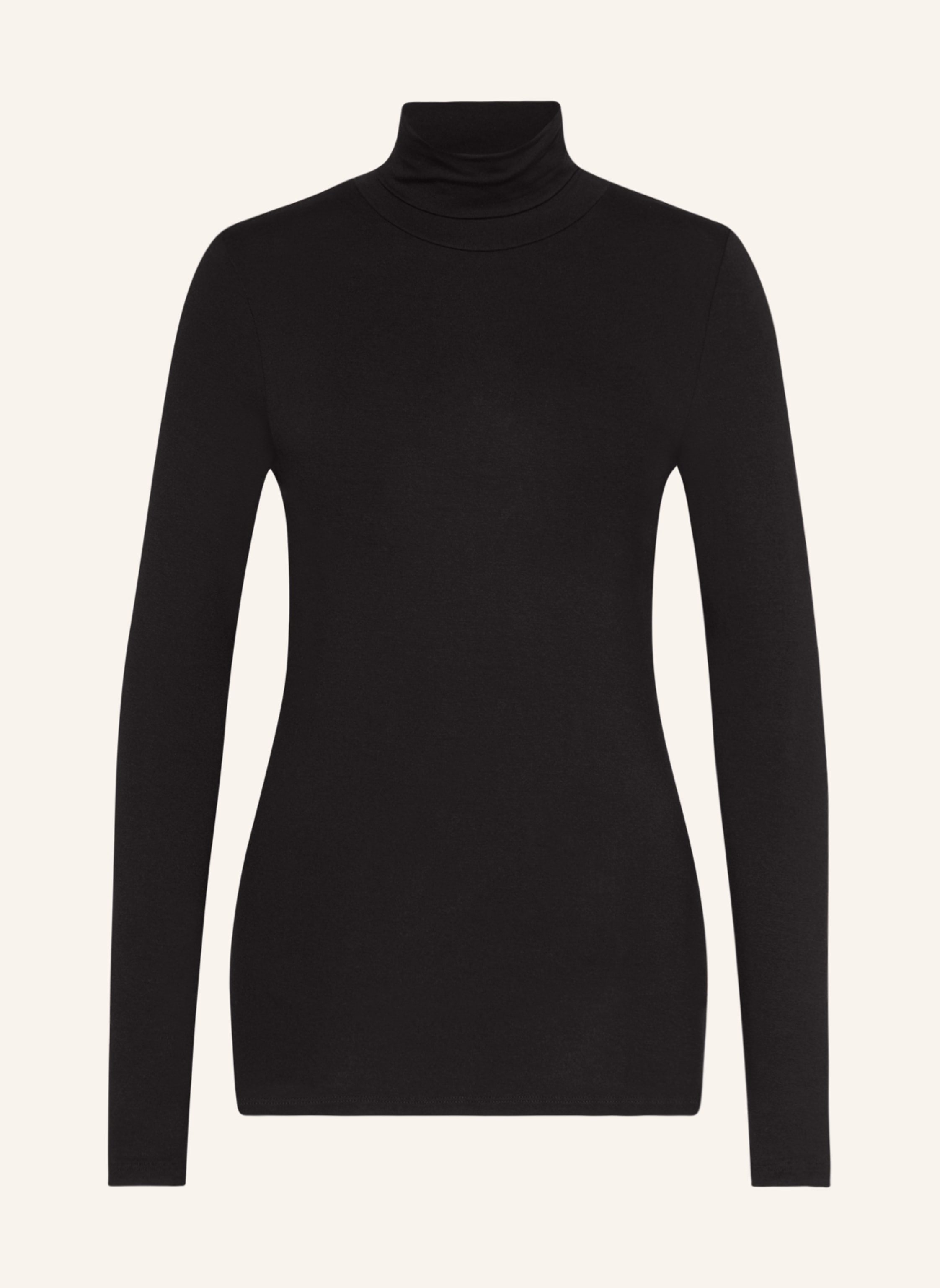 MAJESTIC FILATURES Rollkragenshirt