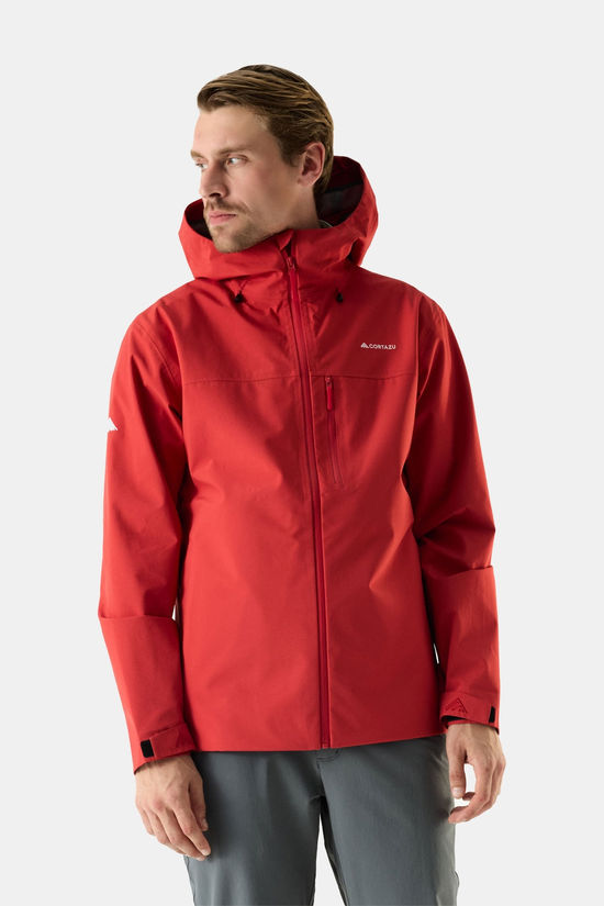 CORTAZU AR Hardshell Jas