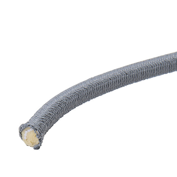 Lot de rouleau tendeur 10 m,Diamètre 8 mmavec 20 crochets WERKA PRO