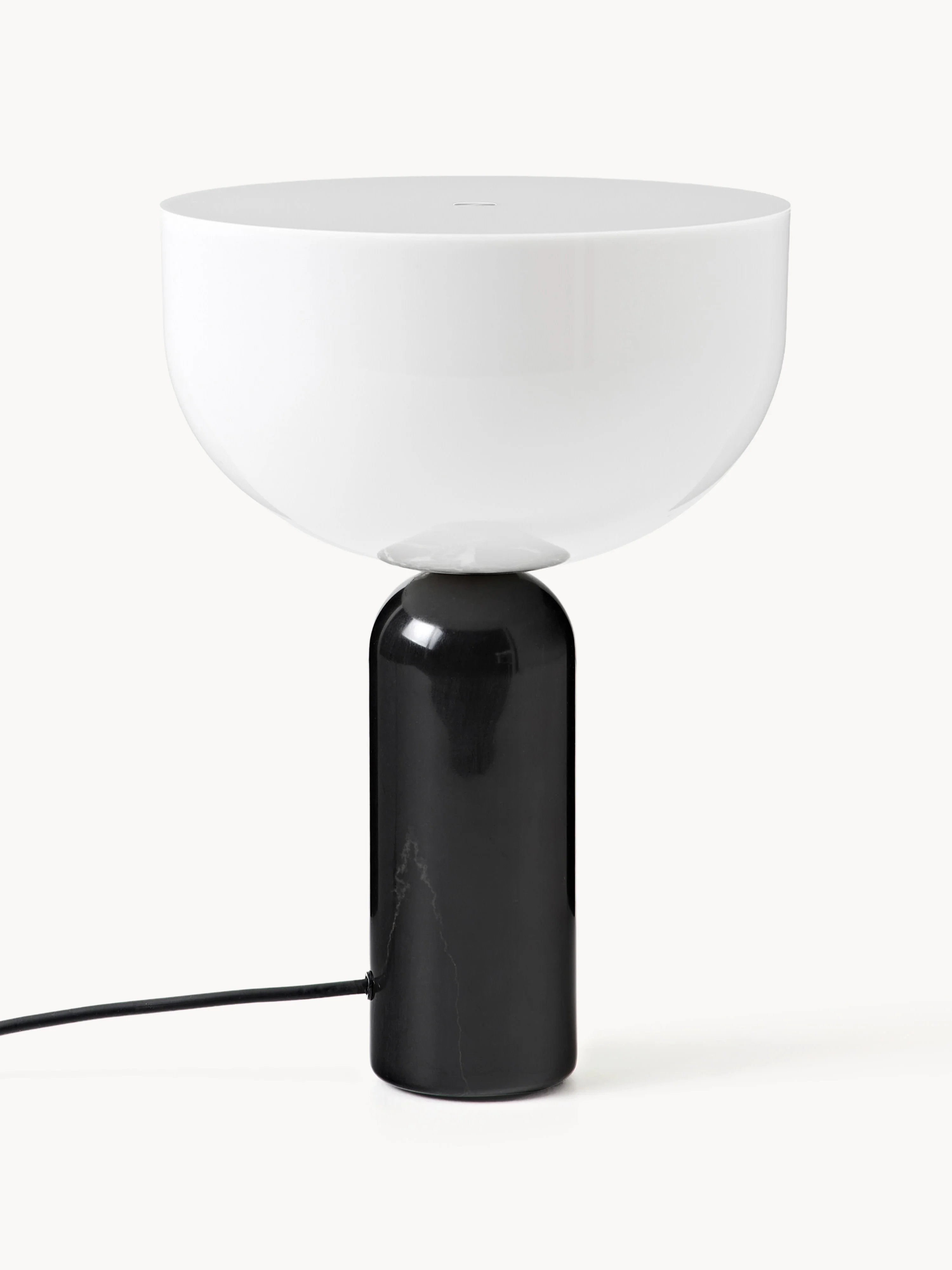 Tischlampe Kizu aus Marmor, in verschiedenen Größen