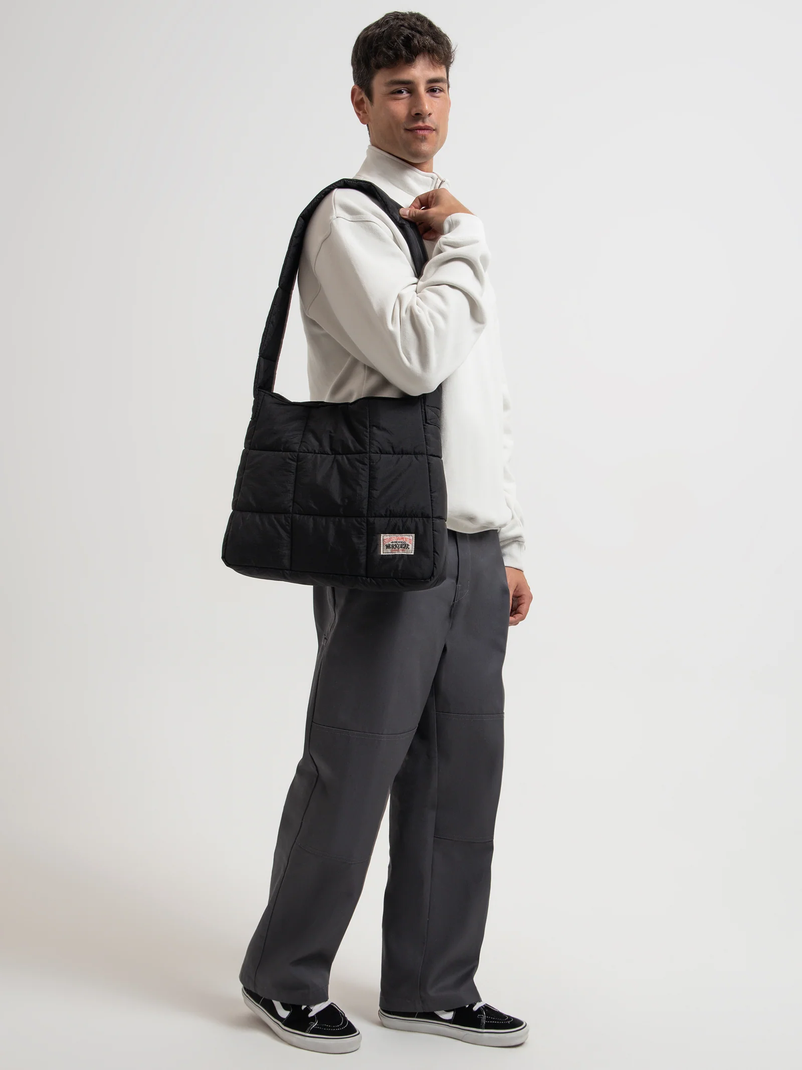 Workgear Quilted Bag