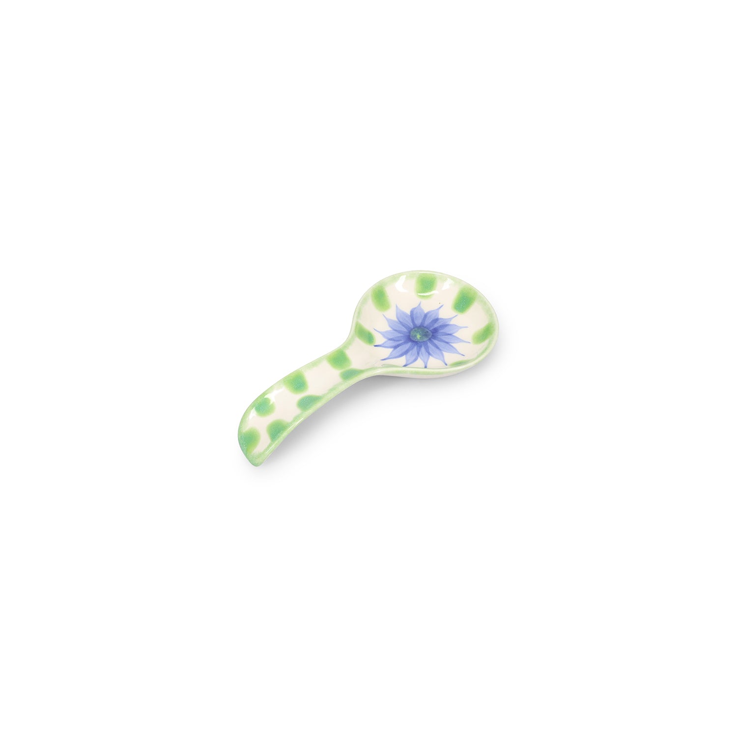 Salt & Pepper - Lepelhouder 22,5x11xH3cm Fleur