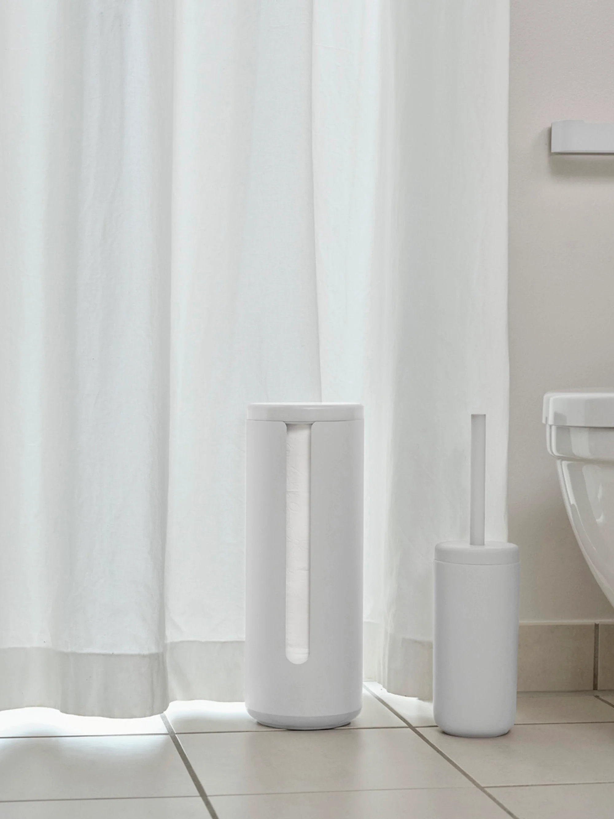 Toilettenpapierhalter Ume