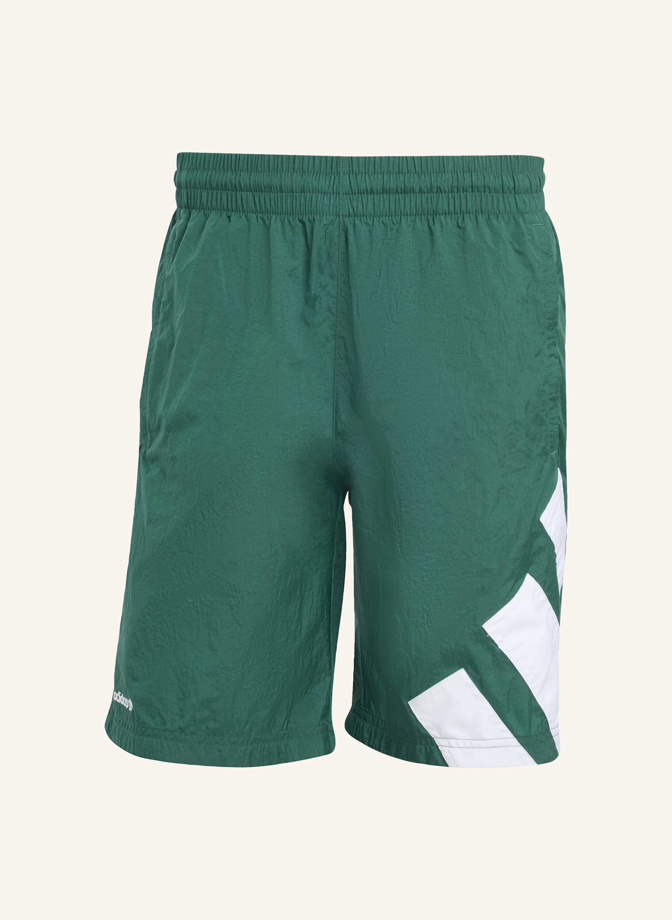 adidas Originals ADICOLOR BLOCKED SHORTS