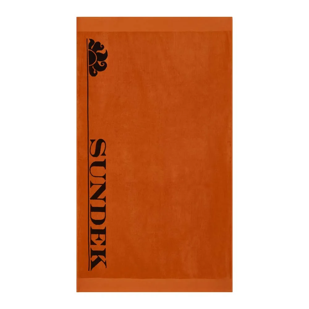 Sundek Icon towel