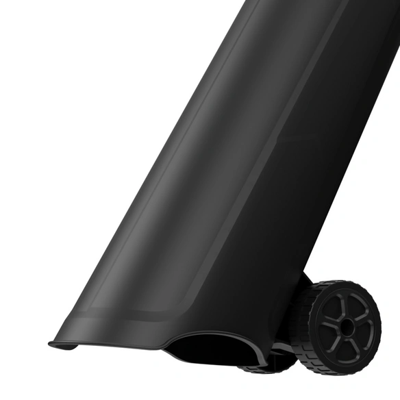 Elektro-Laubsauger »ELS 3000«, 3000 W, 40 l Laubfangsack
