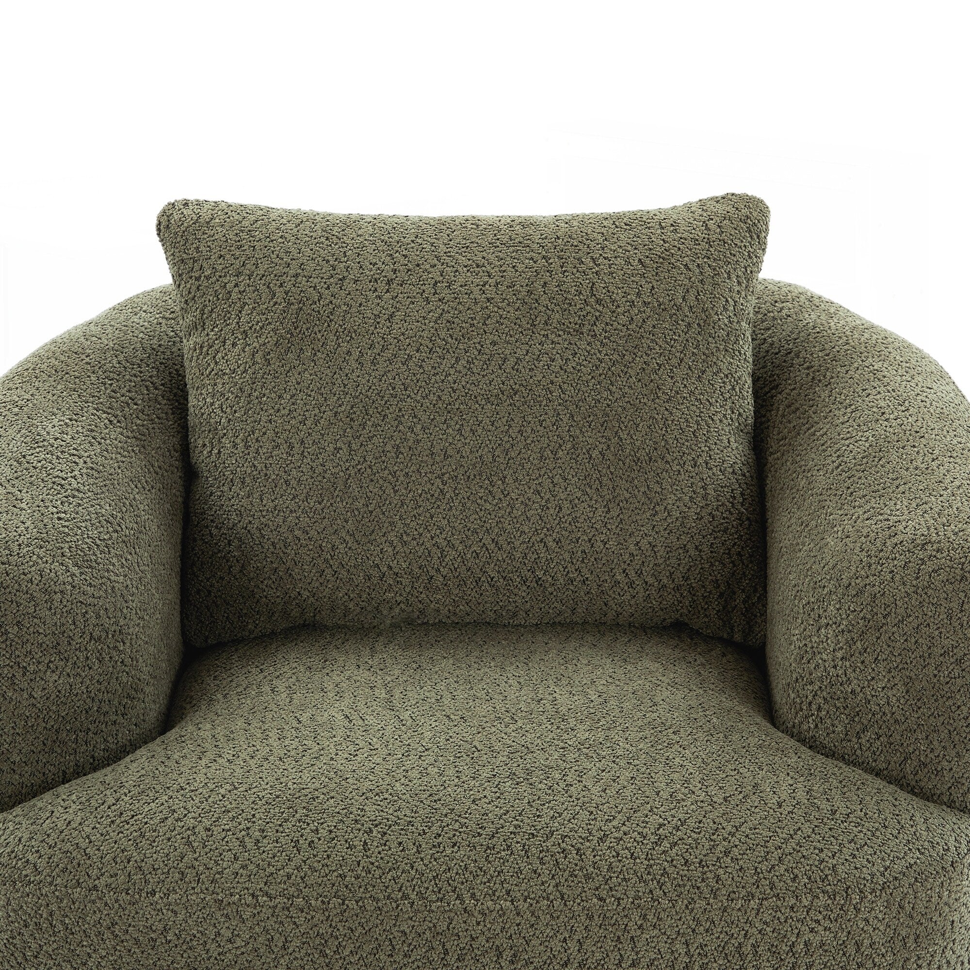 38.2inch Accent Chair Sofa