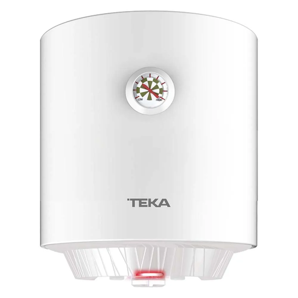 Teka EWH 15 C Vertical Electric Thermo 15L 1500W