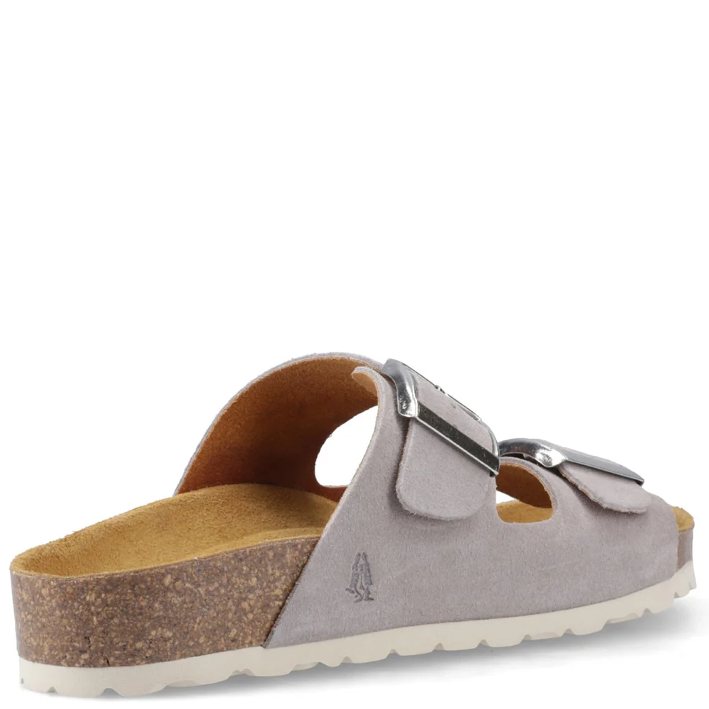 Hush Puppies Brixley Mule Sandal