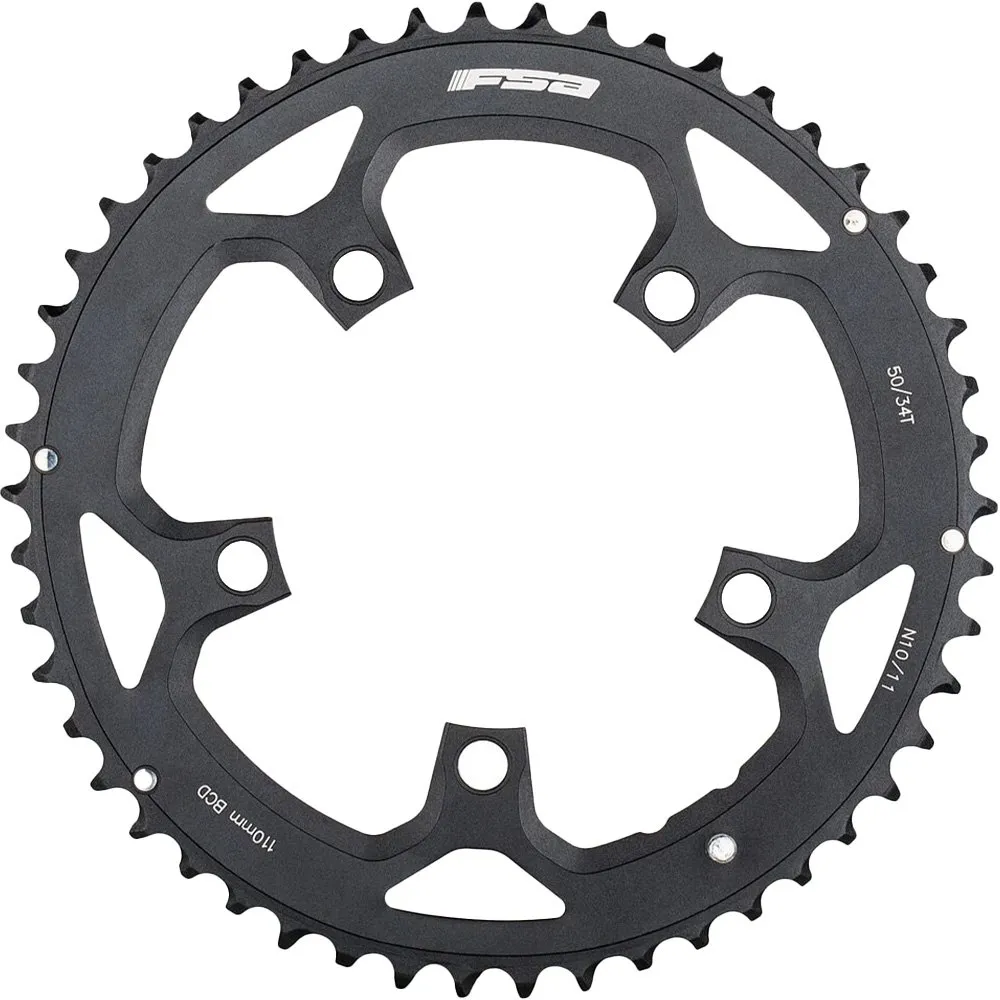 FSA Stamped 110 BCD chainring
