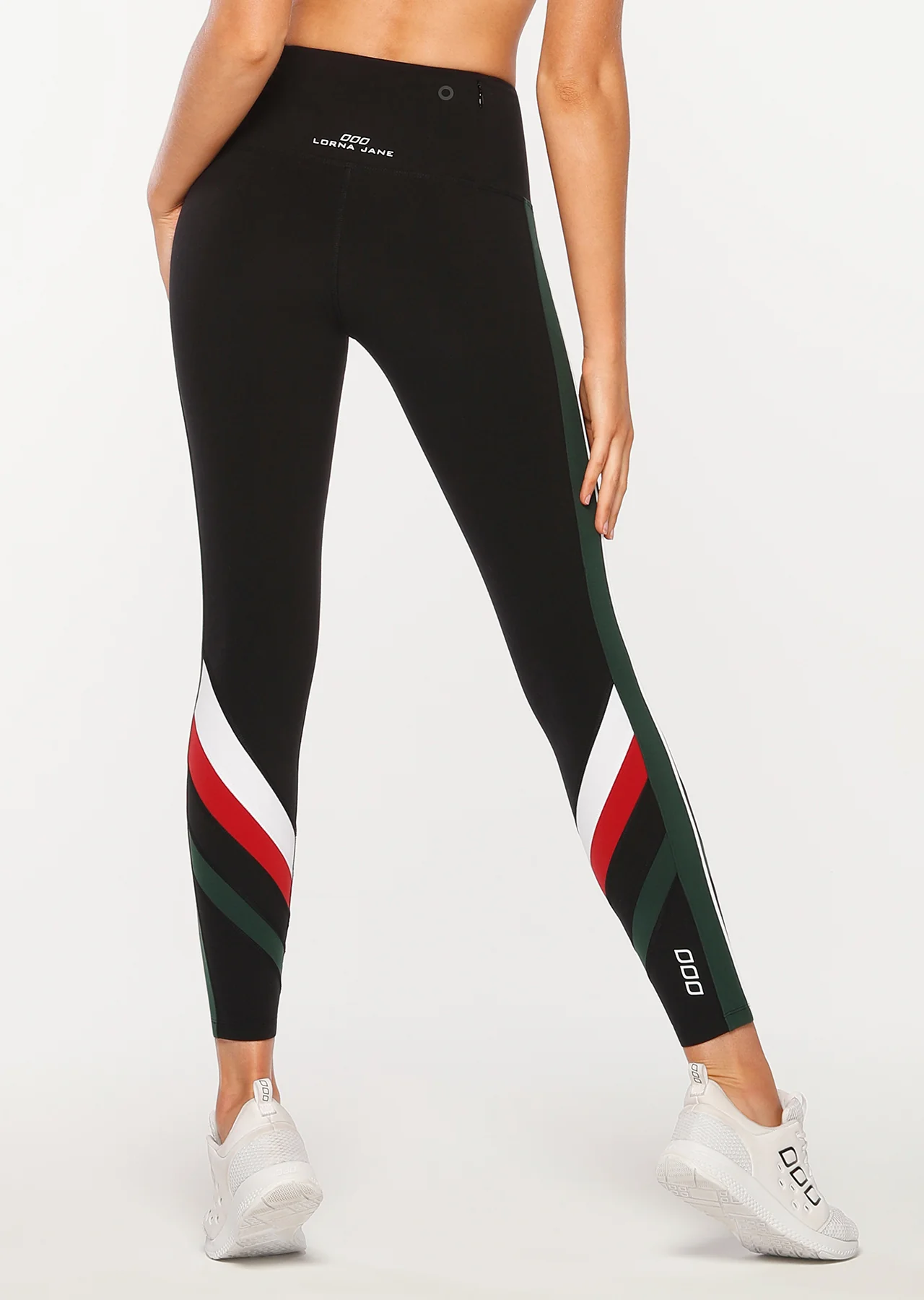 Speedy Core F/L Tight