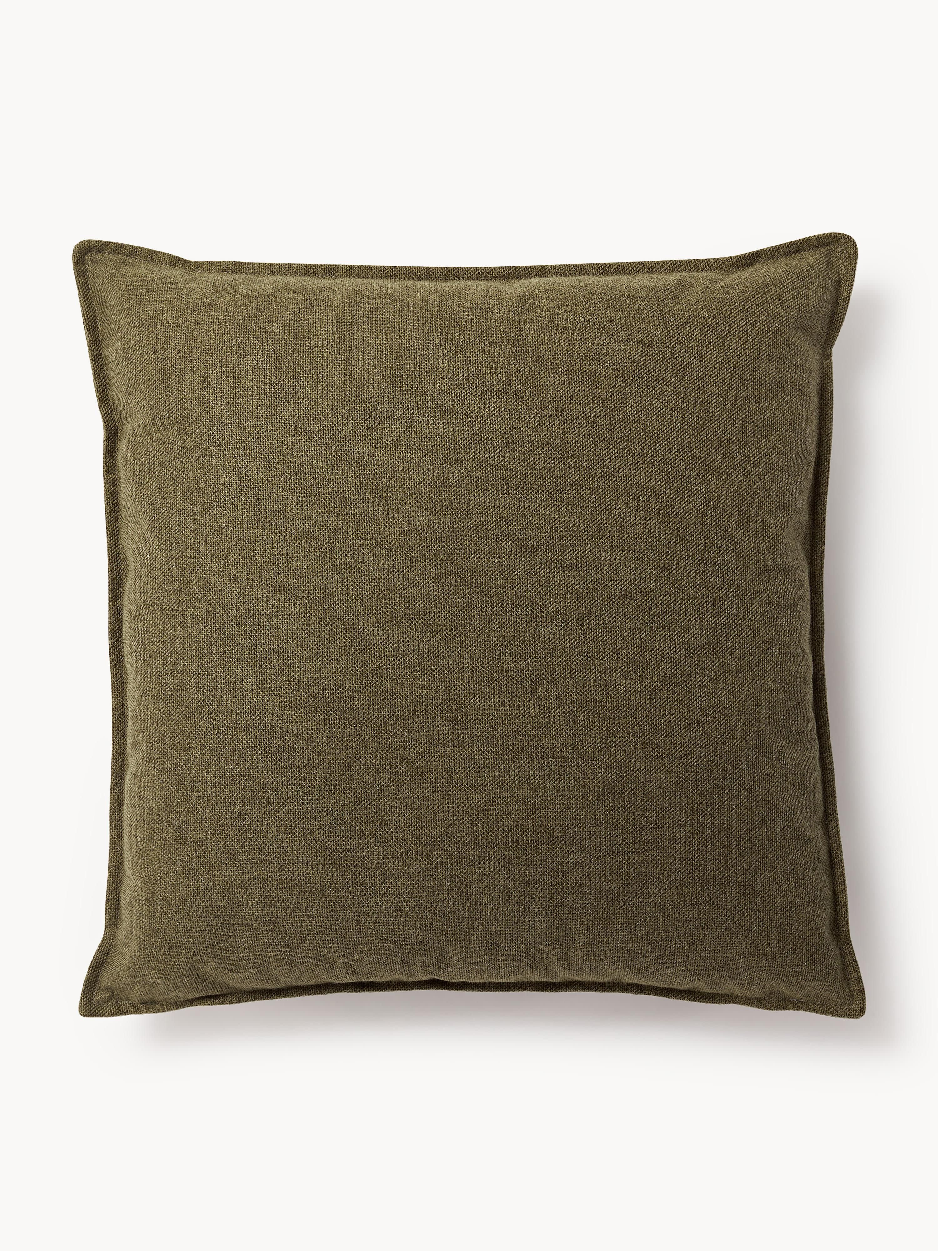Großes Sofa-Kissen Lennon, 70 x 70 cm