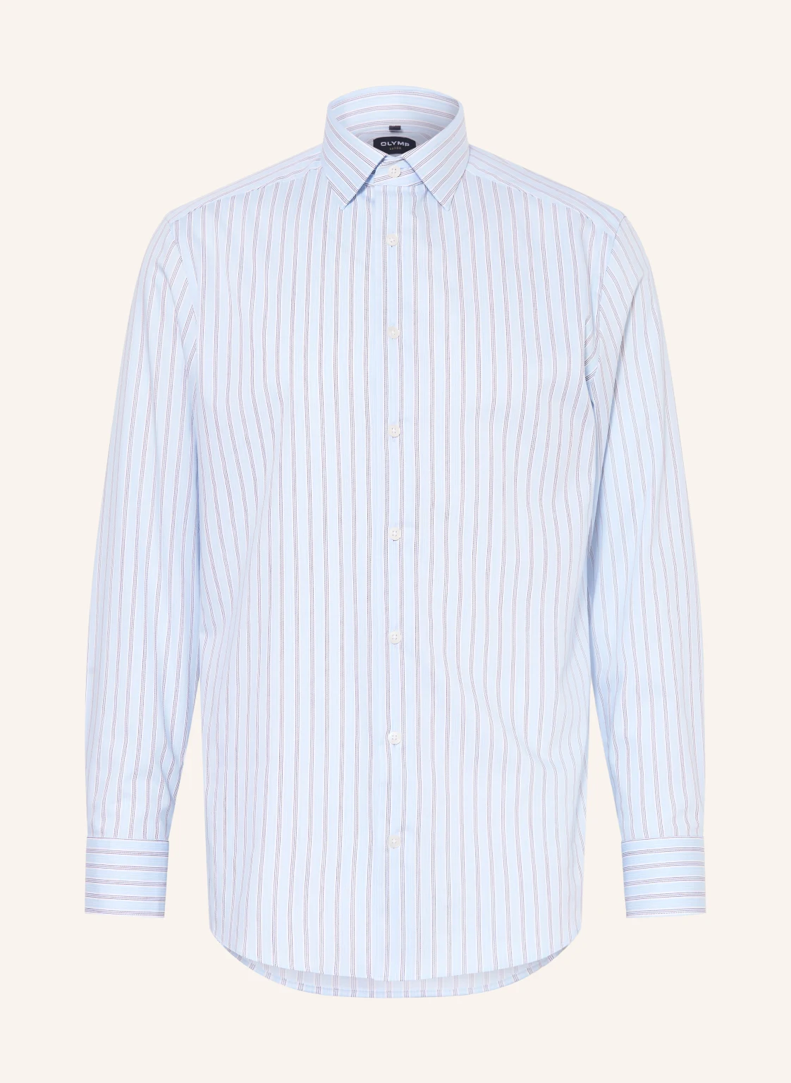 OLYMP Hemd modern fit