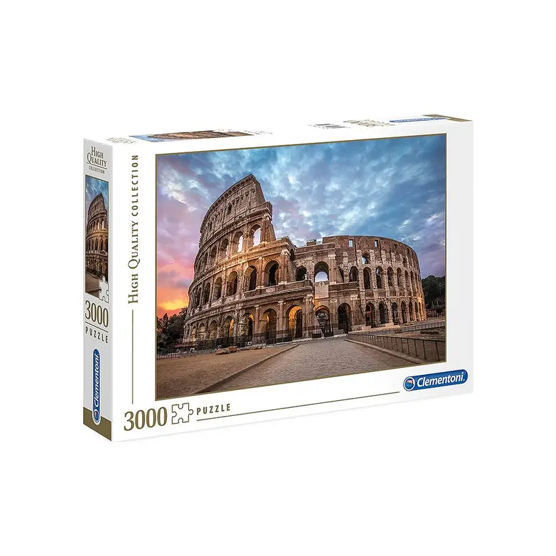 Puzzle Clementoni