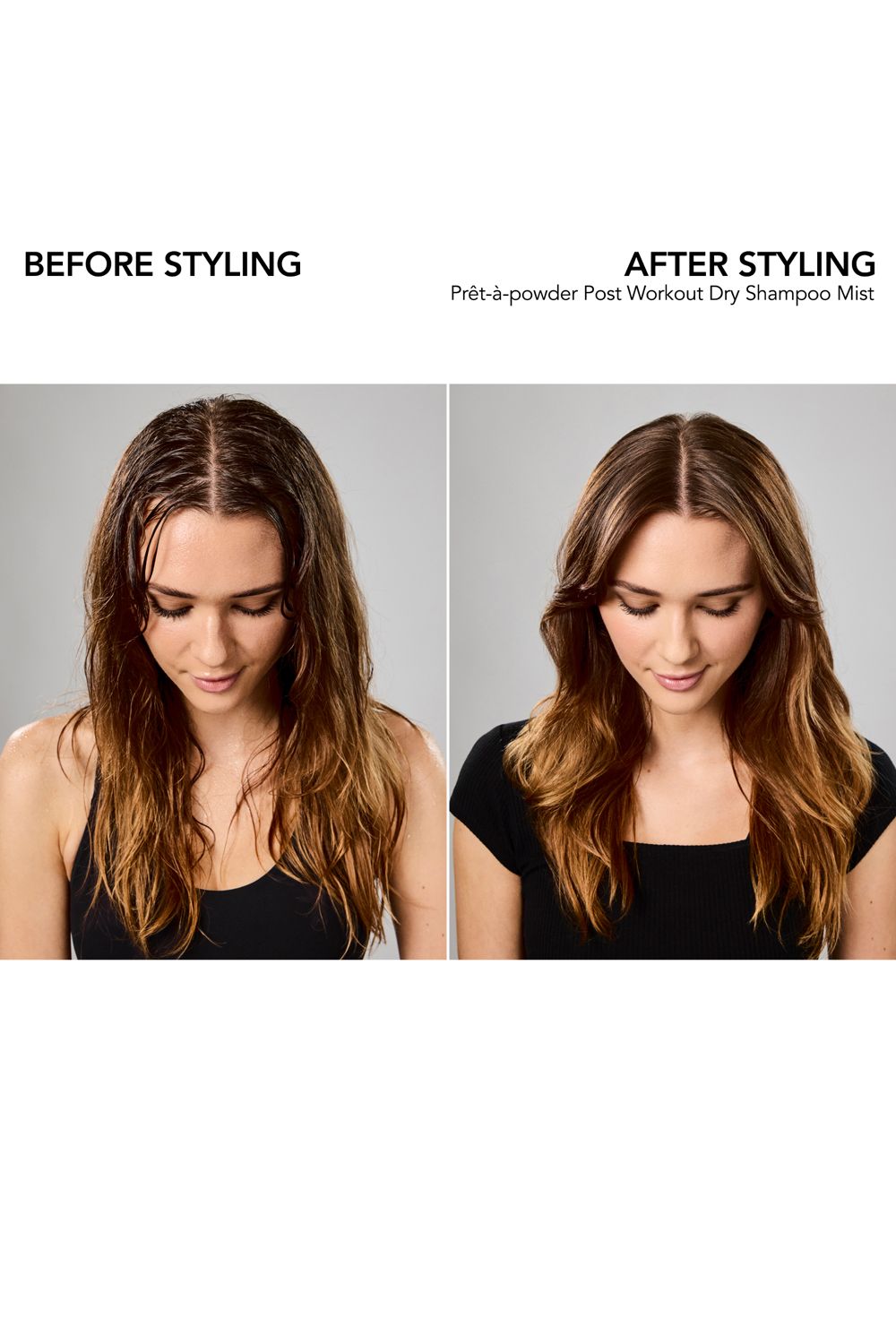 Bumble and bumble Pre-A-Powder Post Working Dry Shampoo Hair Mist 120ml