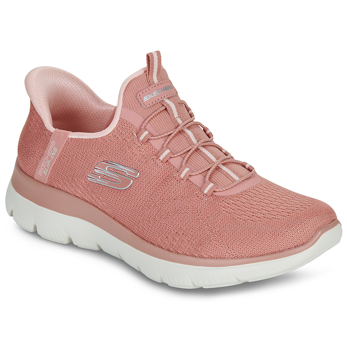 Skechers - SUMMITS DREAM CHASER SLIP-INS - Pink