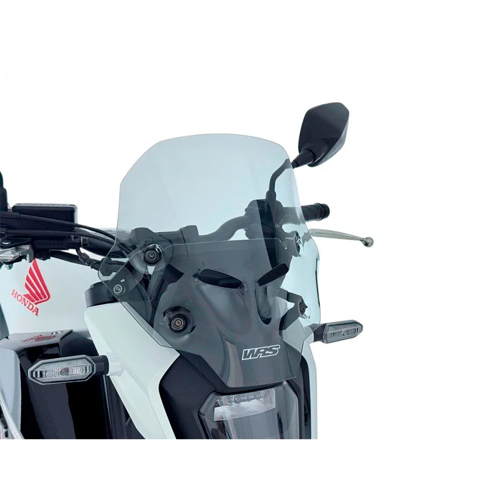 Wrs Honda Cb 500 Abs 25 HO088F windshield