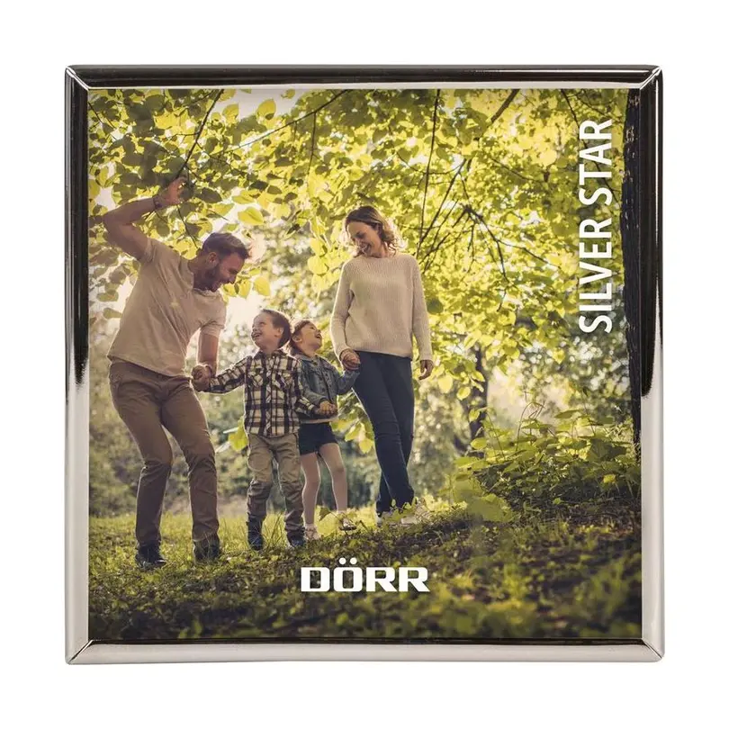 Bilderrahmen Dörr