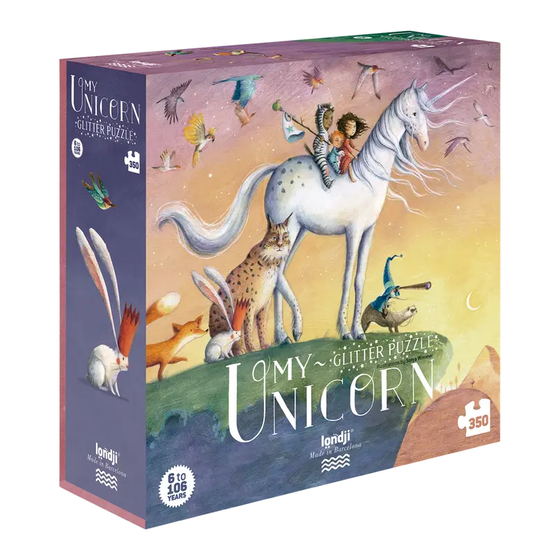 Puzzle Juego