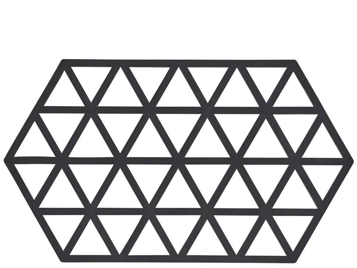 Zone Denmark - Triangles - Onderzetter groot