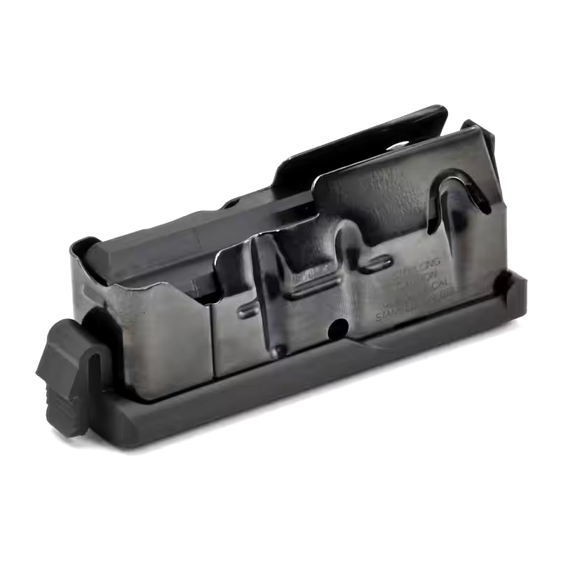 Savage Arms 55233 Mag Hunter AXIS Mag, 5-06/.270/.30-06