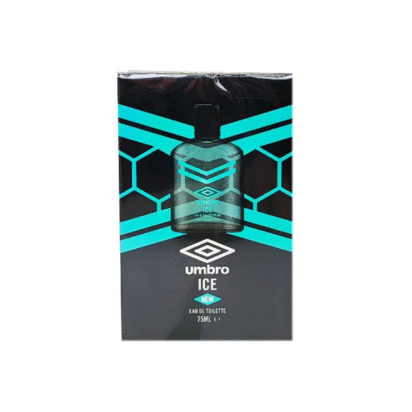 Umbro Eau De Toilette Ice 75ml