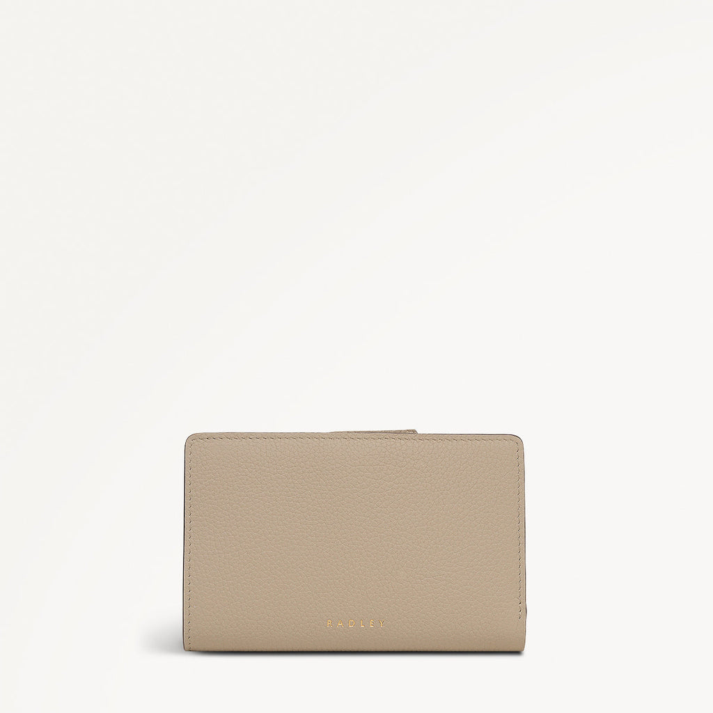 Fountain Mews Medium Bifold Purse - OSE13401