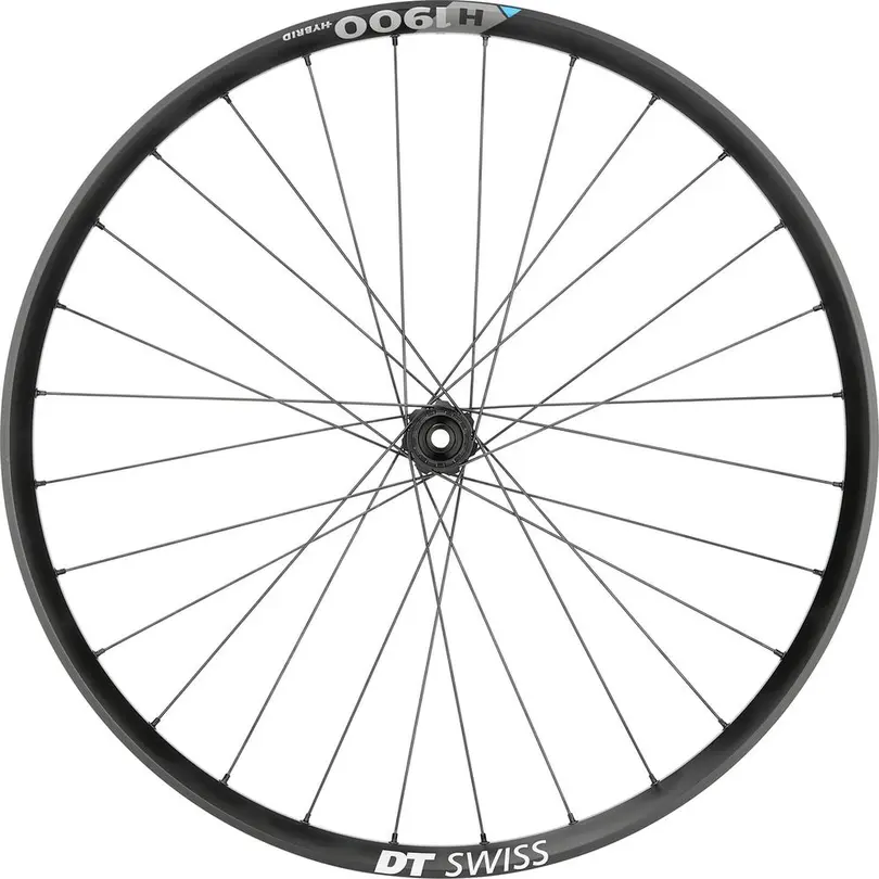 Fahrrad H 1900 SPLINE