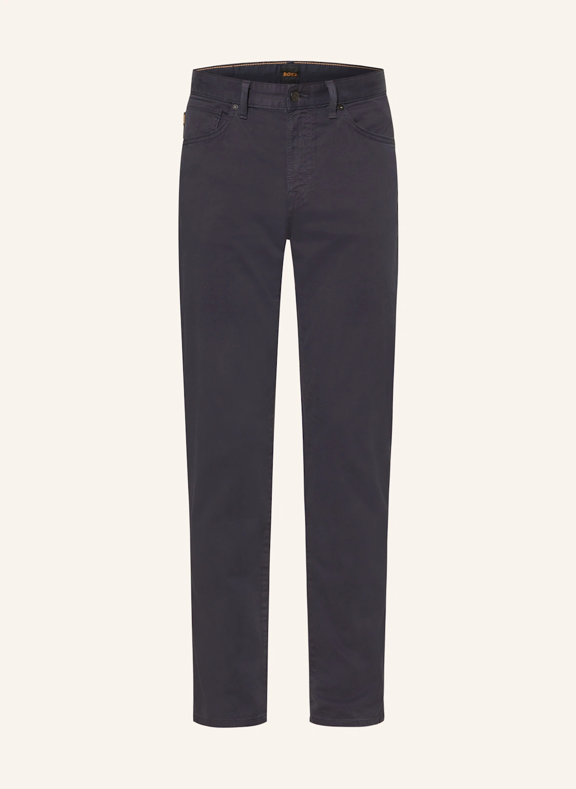 BOSS Hose RE.MAINE Slim Fit