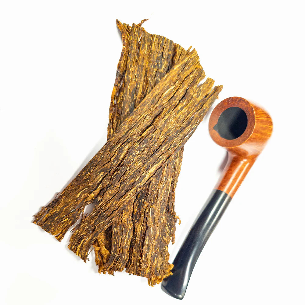 Samuel Gawith BEST BROWN FLAKE / Pipe Tobacco 25g Loose