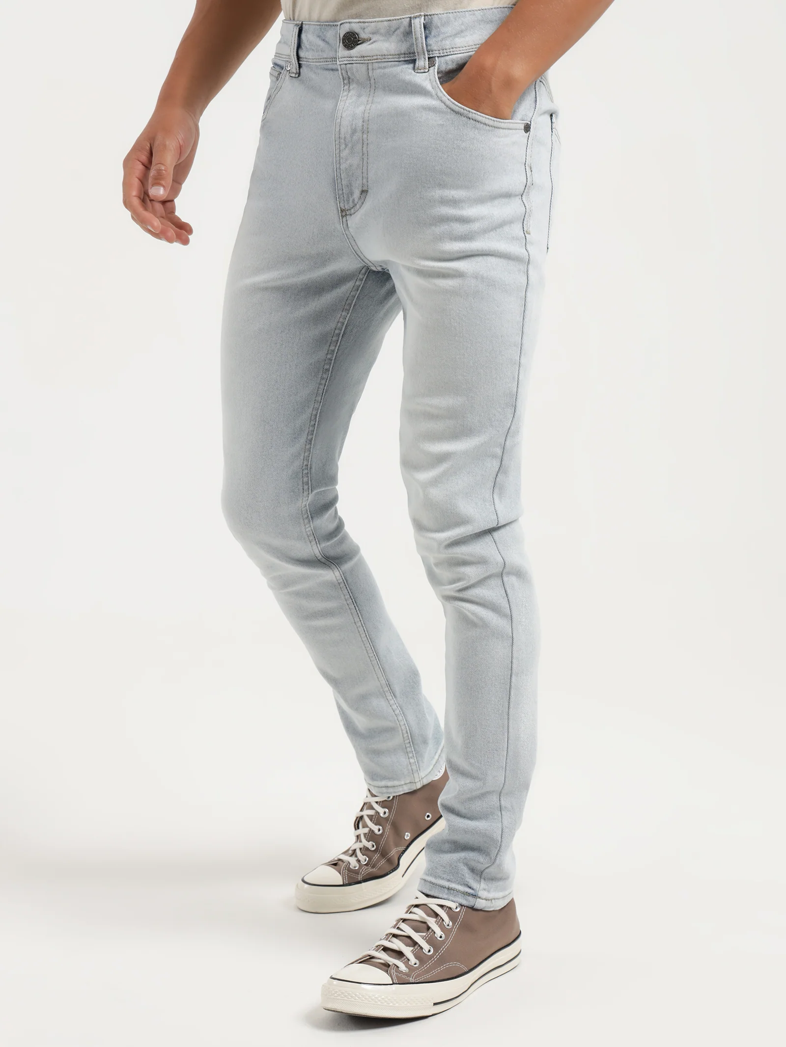 Zane Skinny Jeans