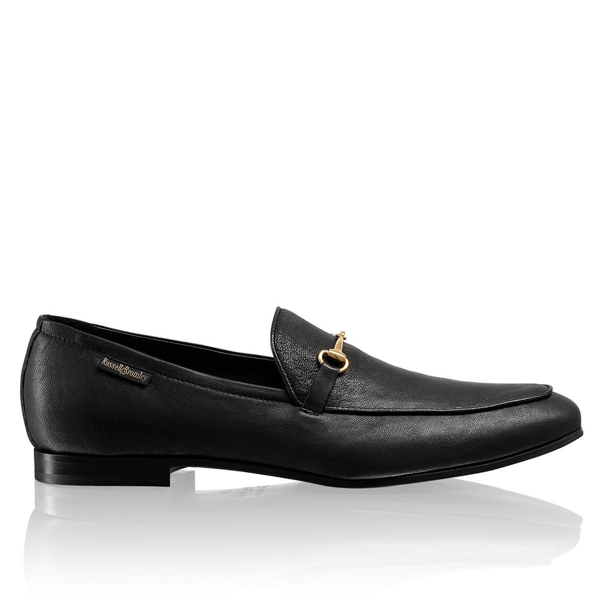 Russell & Bromley LOAFERS Snaffle Loafer